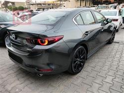 مازدا 3